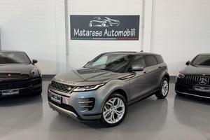 Land Rover Range Rover Evoque R-Dynamic SE mhev D1