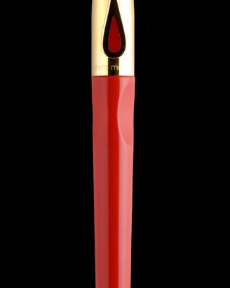 Penna stilografica Cleto Munari