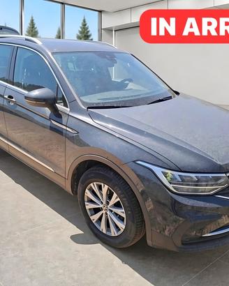 Volkswagen Tiguan 2.0 TDI 150 CV SCR DSG