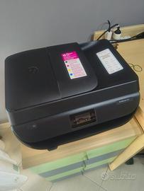 Stampante Multifunzione Wi-Fi HP OfficeJet 5220
