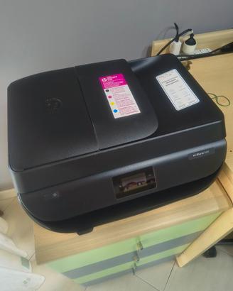 Stampante Multifunzione Wi-Fi HP OfficeJet 5220