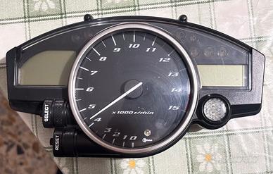 Conta chilometri yamaha r1