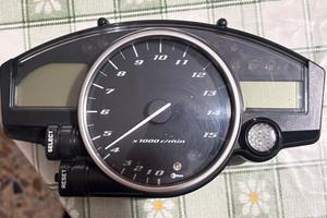 Conta chilometri yamaha r1
