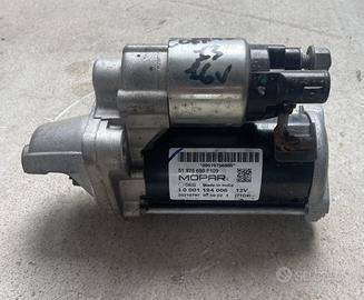 motorino avviamento JEEP 1.3 hybrid 51975680