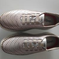  Scarpa comoda soft per camminare 