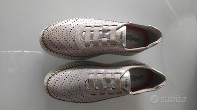  Scarpa comoda soft per camminare 