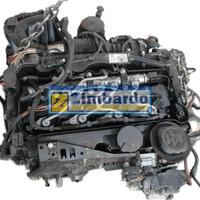 MOTORE BMW 320D DEL 2010 2.0D N47D20C