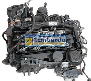 MOTORE BMW 320D DEL 2010 2.0D N47D20C