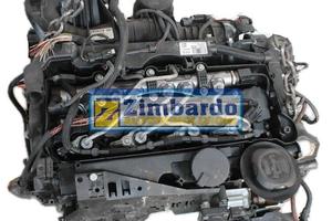 MOTORE BMW 320D DEL 2010 2.0D N47D20C