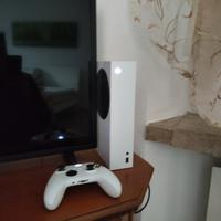 Xbox One S 500 Gb