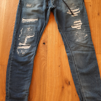 Jeans Diesel donna Krayley R-NE, tg.29