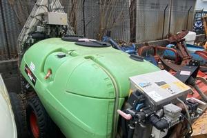 Waibl 1000 Q TORRETTA 2008