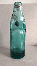 Bottiglia Codd Patented Glass extra strong DARWIN