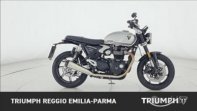 TRIUMPH Speed Twin 1200 Abs