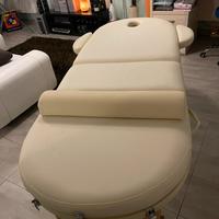 Lettino piu vaporizzatore