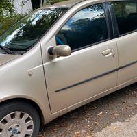 Fiat Punto 2007