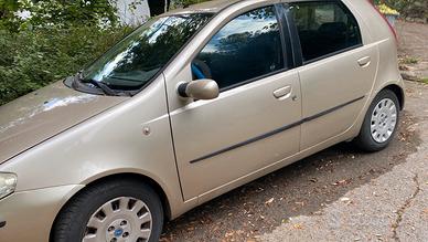 Fiat Punto 2007