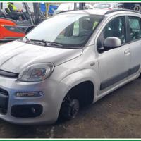 Ricambi Usati FIAT PANDA (33) 2012