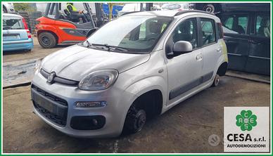 Ricambi Usati FIAT PANDA (33) 2012