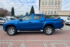 MITSUBISHI L200 2.3 D DOUBLE CAB 4x4 EASY SELECT