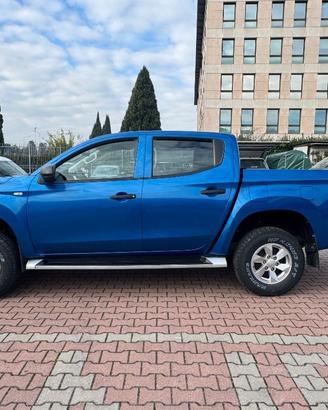 MITSUBISHI L200 2.3 D DOUBLE CAB 4x4 EASY SELECT