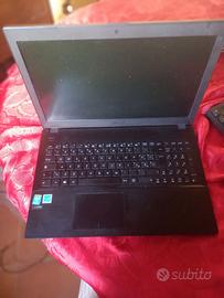 Notebook ASUS