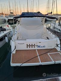 FAETON 780 SPORT 5.7 EFI