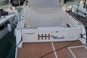 FAETON 780 SPORT 5.7 EFI