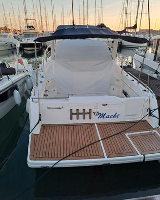 FAETON 780 SPORT 5.7 EFI