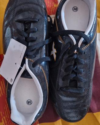 Scarpe calcio n.38