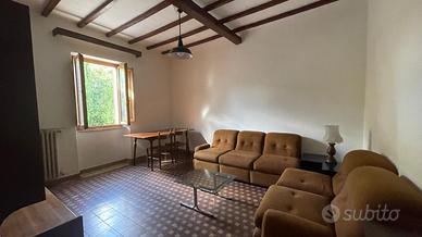 Appartamento abitabile subito