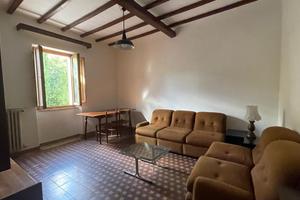 Appartamento abitabile subito