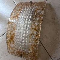 N.2 Applique a muro elegante