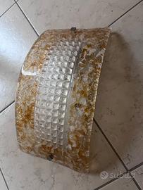 N.2 Applique a muro elegante