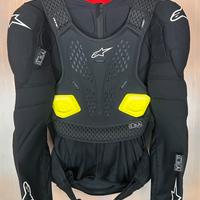 Giacca protettiva- ALPINESTARS BIONIC PRO V2