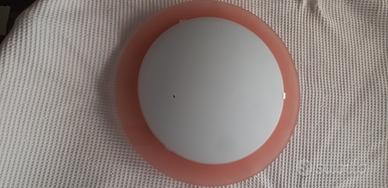 N.2 Plafoniere + 2 Apliques