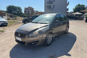 FIAT Croma 1.9 Multijet 16V Dynamic