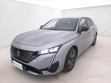 Peugeot 308 Allure + Camera 360 BR799483 1.2 Benzi