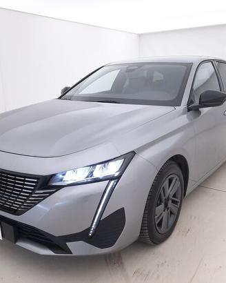 Peugeot 308 Allure + Camera 360 BR799483 1.2 Benzi