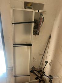Box doccia angolo 75 per 75