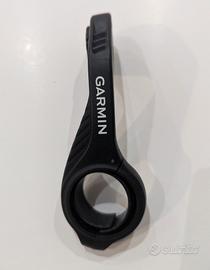 Staffa supporto manubrio Garmin originale 
