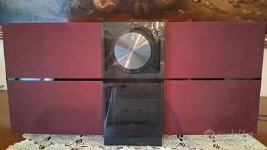 Impianto HI-FI   Beosound Century di Bang & Olufse