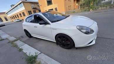 Alfa Romeo Giulietta 1.4 bz 170cv
