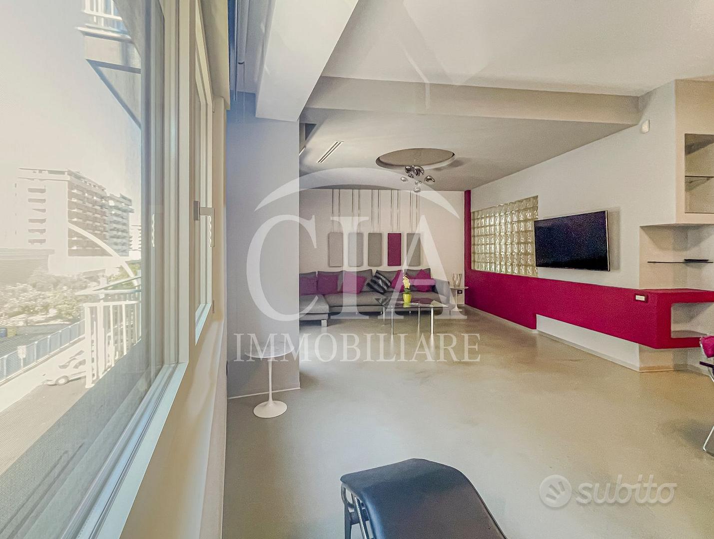 Appartamento – TA - Vista 4