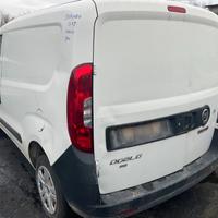 FIAT DOBLO 2018 PER RICAMBI