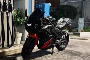 Derbi GPR 125