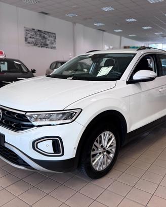 Volkswagen T-Roc 2.0 TDI SCR 150 CV DSG Style PROM