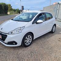Peugeot 208 van 1.6 hdi 75cv 2017 km136000 full