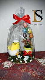 Regali per pasqua