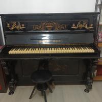 PIANOFORTE ANTICO 